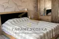 Apartamento 2 habitaciones 61 m² Zhabinka, Bielorrusia