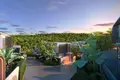 Szeregowiec 3 pokoi 280 m² Phuket, Tajlandia