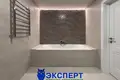 3 room apartment 81 m² Minsk, Belarus