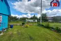 Dom 17 m² Zodzinski sielski Saviet, Białoruś