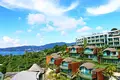 Studio apartment 1 bedroom 37 m² Phuket, Thailand