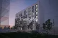 Mieszkanie 1 pokój 43 m² Bashkia e Tiranes, Albania