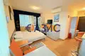 Apartment 42 m² Nesebar, Bulgaria