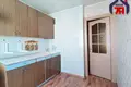 2 room apartment 46 m² Sluck, Belarus