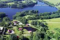 House 219 m² Moletai, Lithuania