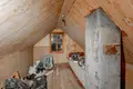 Maison 100 m² Piatryskauski siel ski Saviet, Biélorussie