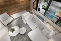 Willa 3 pokoi 290 m² Karon, Tajlandia