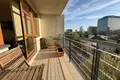 3 room apartment 65 m² in Warsaw, Poland