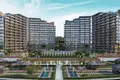 Apartamento 2 habitaciones 87 m² Esenyurt, Turquía