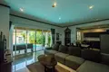 villa de 3 chambres 208 m² Phuket, Thaïlande