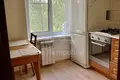 1 room apartment 31 m² Northern Administrative Okrug, Russia