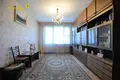 Mieszkanie 4 pokoi 73 m² Mińsk, Białoruś