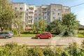 Mieszkanie 3 pokoi 66 m² Wilejka, Białoruś
