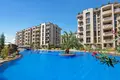 Apartamento 69 m² Sunny Beach Resort, Bulgaria