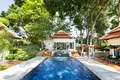 villa de 3 chambres 596 m² Phuket, Thaïlande