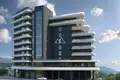 Mieszkanie 3 pokoi 116 m² Becici, Czarnogóra