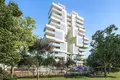 Квартира 3 спальни 174 м² Koinoteta Agiou Tychona, Кипр