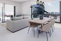Mieszkanie 2 pokoi 74 m² Calp, Hiszpania