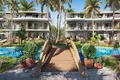 Penthouse 4 bedrooms 145 m² Alanya, Turkey