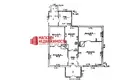 4 room house 79 m² Hrodna, Belarus
