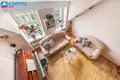 4 room apartment 73 m² Vilnius, Lithuania