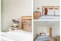 Mieszkanie 3 pokoi 61 m² Wilno, Litwa