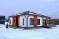 Casa 163 m² Lahojski sielski Saviet, Bielorrusia
