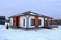 House 163 m² Lahojski sielski Saviet, Belarus