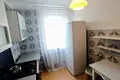 Apartamento 3 habitaciones 67 m² Lida, Belarús