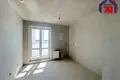 Квартира 2 комнаты 66 м² Красная Слобода, Беларусь