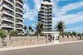 3 bedroom apartment 140 m² Turkey, Turkey