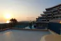 2 bedroom apartment 144 m² Alanya, Turkey