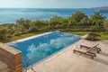 9-Zimmer-Villa 600 m² Blizikuce, Montenegro