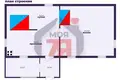 Дом 54 м² Драчковский сельский Совет, Беларусь