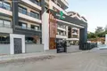 Mieszkanie 2 pokoi 50 m² Alanya, Turcja