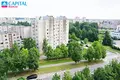 Apartamento 3 habitaciones 63 m² Mazeikiai, Lituania