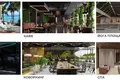 Wohnung 2 zimmer 204 m² Sanur Kauh, Indonesien