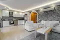 Appartement 1 chambre 120 m² Alanya, Turquie