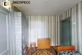2 room apartment 36 m² Kobryn, Belarus