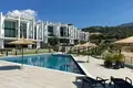 Attique 3 chambres 75 m² Agios Amvrosios, Chypre du Nord