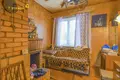 Maison 131 m² Zabalocki sielski Saviet, Bélarus