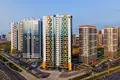 Barrio residencial Minsk World Quarter North America