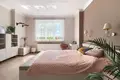 Wohnung 3 zimmer 115 m² Posen, Polen