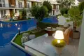 2 bedroom apartment 117 m² Trikomo, Northern Cyprus