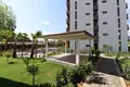 1 bedroom apartment 60 m² Kepez, Turkey