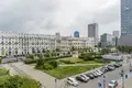 Mieszkanie 2 pokoi 47 m² Warszawa, Polska