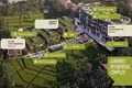 Квартира 1 комната 31 м² Canggu, Индонезия