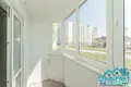 Квартира 4 комнаты 103 м² Сеница, Беларусь