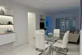 Mieszkanie 2 pokoi  Limassol, Cypr