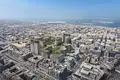 Apartamento 3 habitaciones 210 m² Dubái, Emiratos Árabes Unidos